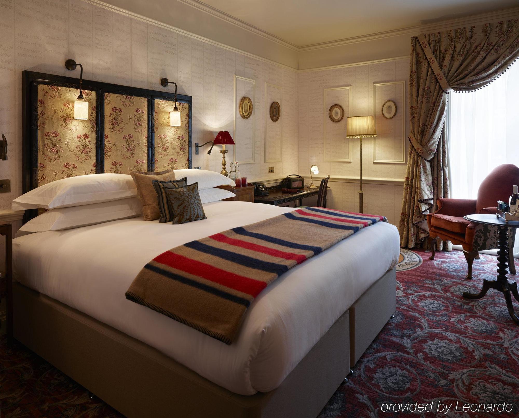 The Zetter Marylebone Hotel Лондон Екстериор снимка